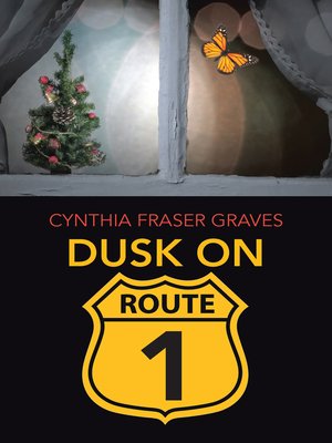 cover image of Dusk on  Route 1